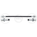 A.B.S. Bremsschlauch
